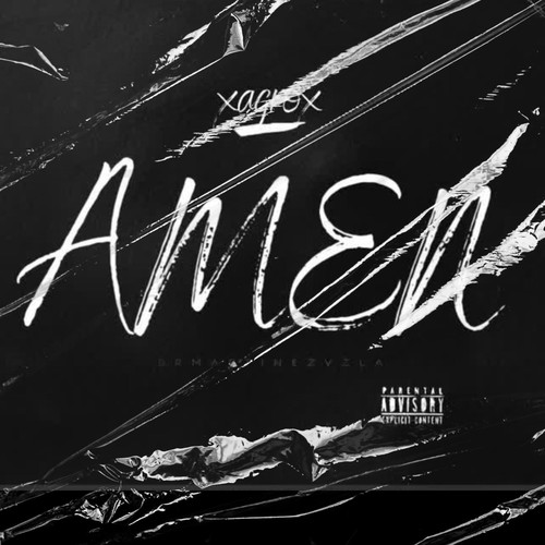 Amen (Explicit)