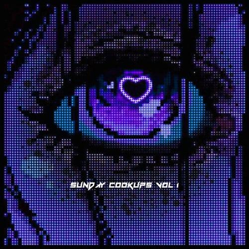 SUNDAY COOKUPS VOL:1