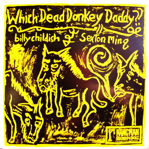 Which Dead Donkey Daddy?