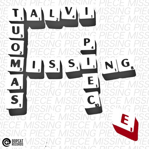 Missing Piece (feat. Jesse Vilhomaa, Sami Leponiemi, Pyry Brandt & Arttu Huopainen)