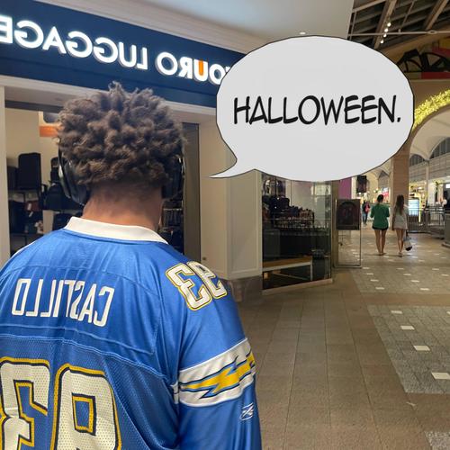 BEN 10! (feat. Prøphet) [Explicit]