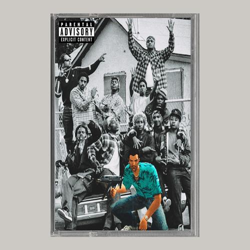 Los Santos to Vice City (Explicit)