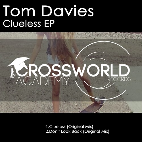 Clueless EP
