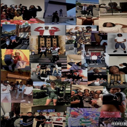 SWOLELYFE VOLUME 1: FLEX UP (Explicit)
