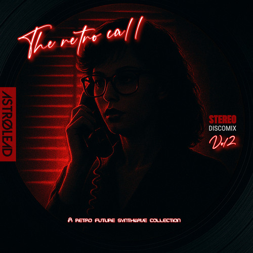 The Retro Call, Vol. 2