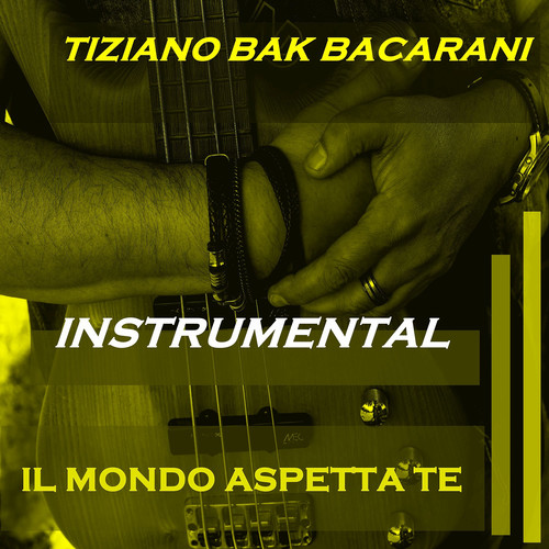 Il mondo aspetta te (Instrumental)