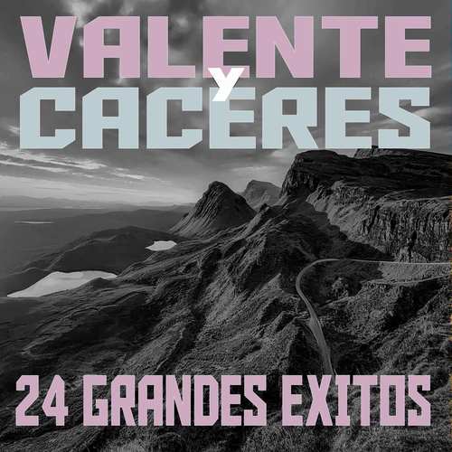 24 Grandes Éxitos