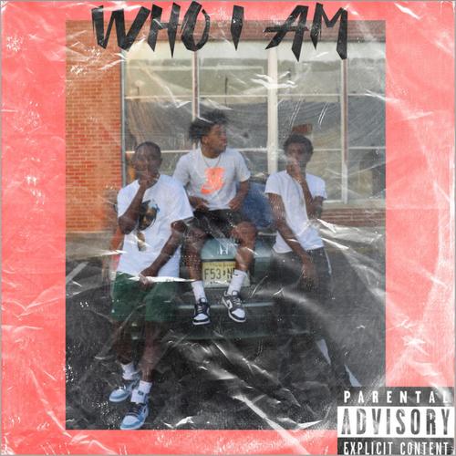 Who I Am (feat. 29 & Joski) [Explicit]