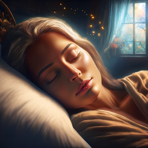 Sonidos De Sueño: Hip Hop Calmado Para Dormir