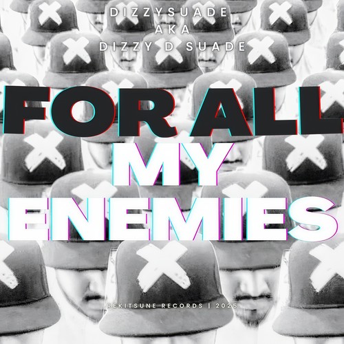 For All My Enemies (Explicit)