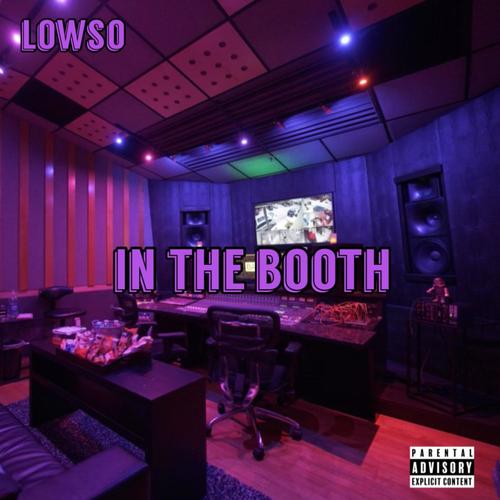 In the Booth (Explicit)