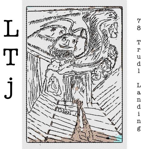 78 Trudl Landing (Live)
