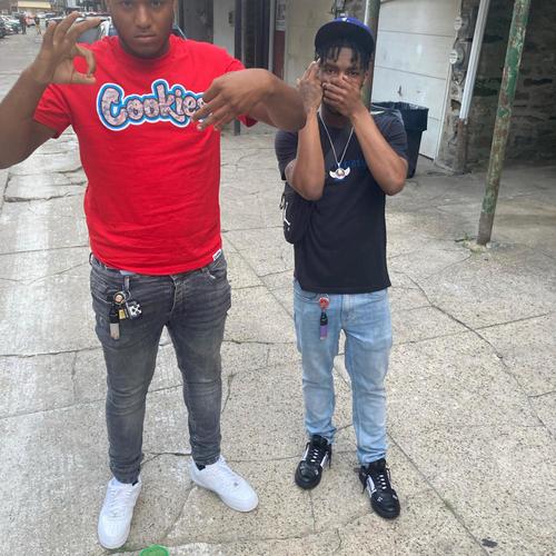MOB **** (Explicit)