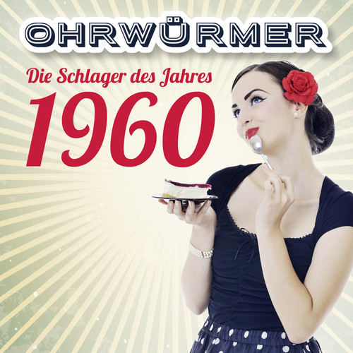 Die Schlager des Jahres 1960