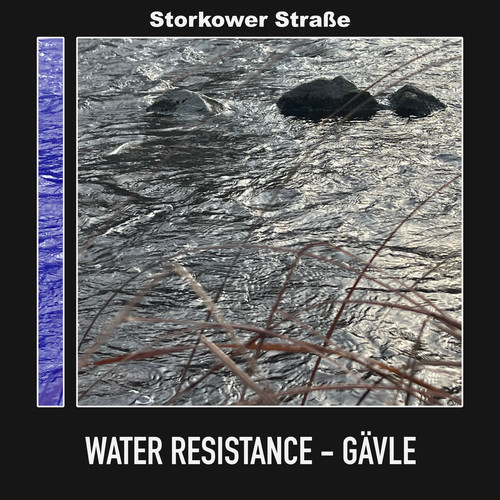 Water Resistance - Gävle