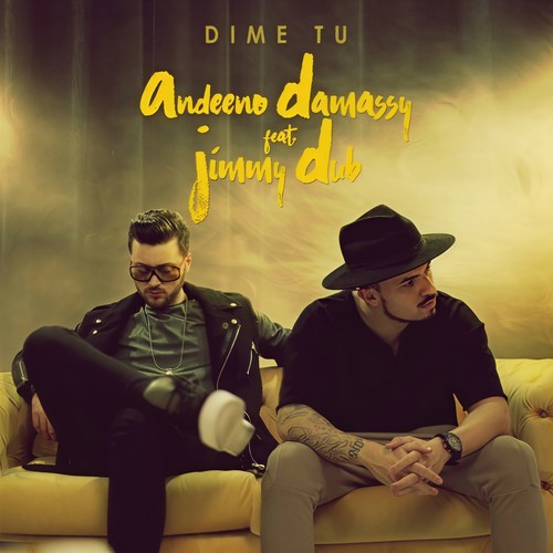 Dime Tu