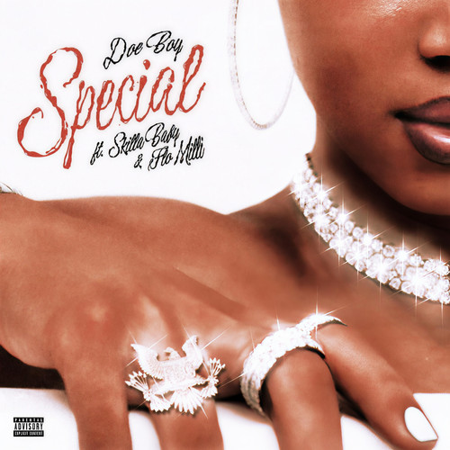Special (Explicit)