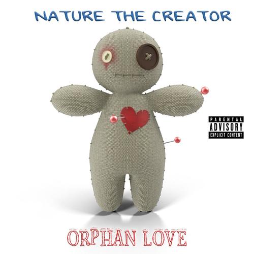 ORPHAN LOVE (Explicit)
