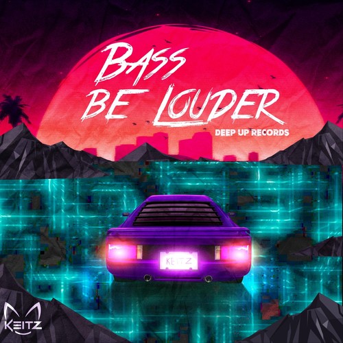 Bass Be Louder