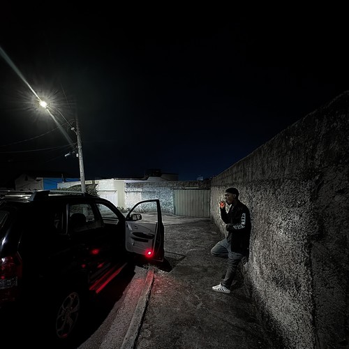 vcsabemeumano (Explicit)