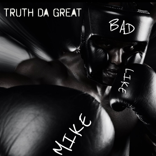 Bad Like Mike (Explicit)