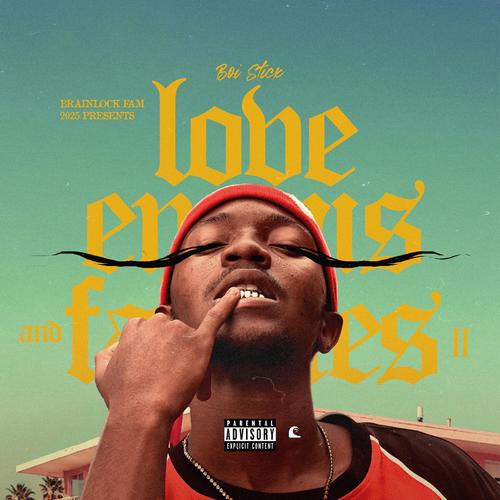 LOVE, EMOJI'S & FALLACIES VOL 2.