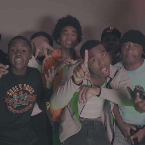 Facts (feat. Camo Bucks & BabyGlock) [Explicit]