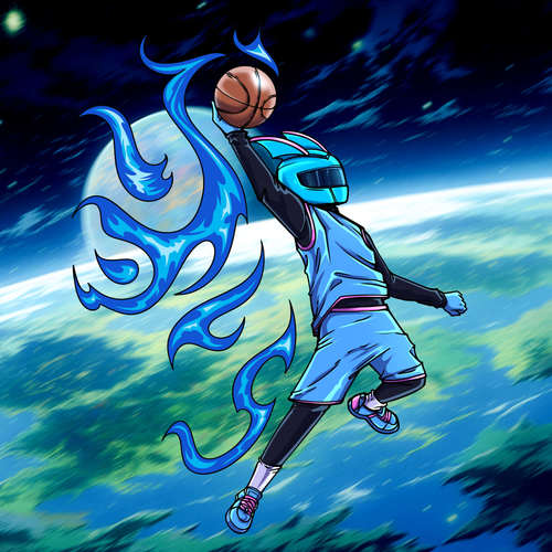 i see stars, i see space