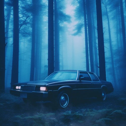 thinking a drive (Explicit)