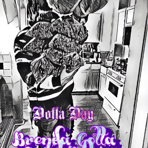 Brenda Gotta Crackbaby (Explicit)