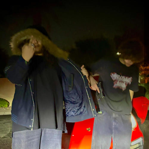 CRAKKED THE SEAL (feat. ASASHI) [Explicit]