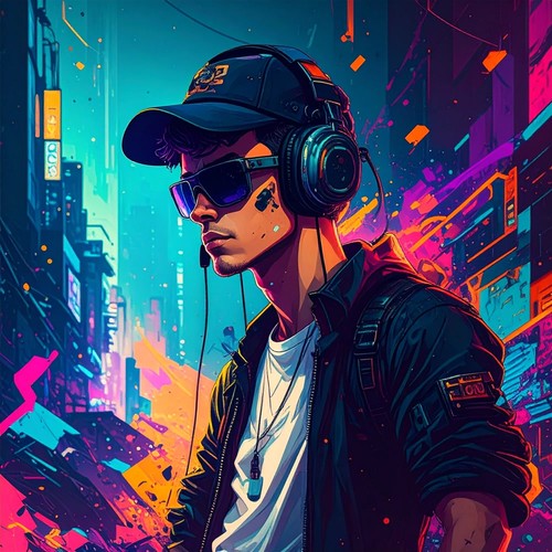 Hip Hop Para El Turno Nocturno