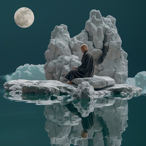 Música Para Meditación: Sinfonías Conscientes Desplegadas