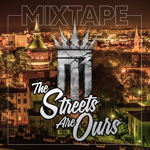 Brotherhood (feat. Big Legion & Hurox) [Explicit]