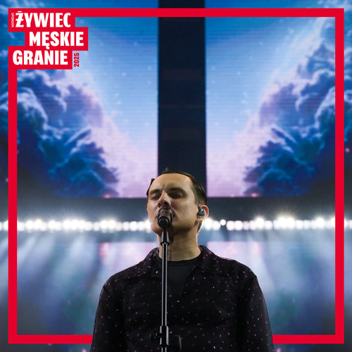 Beksa (feat. Ralph Kaminski, Błażej Król, Natalia Przybysz & Igor Herbut) (Live)