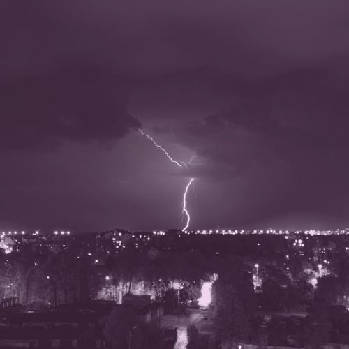 安静的正在学习大气层