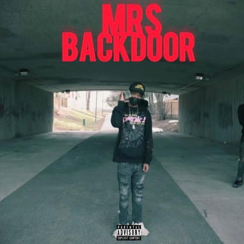 Ksbvndz mrs backdoor (Explicit)