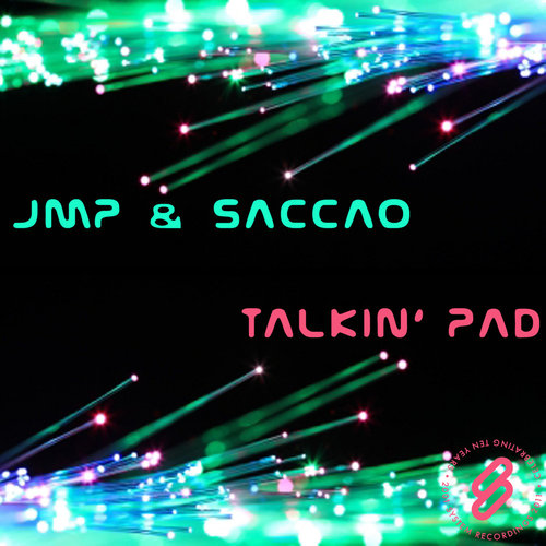 Τalkin' Pad - Single