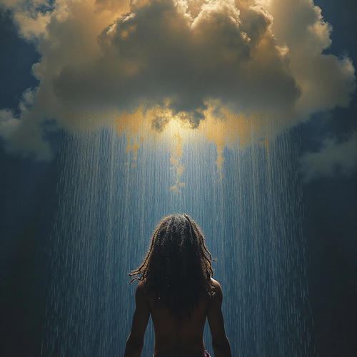 Look mom its Raining (Explicit)