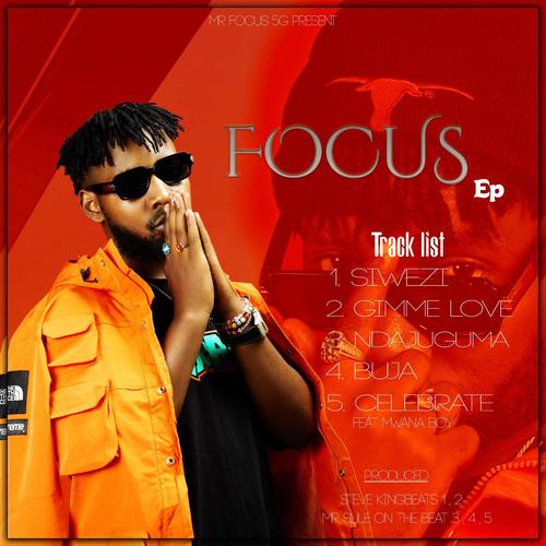 Focus Ep (Explicit)