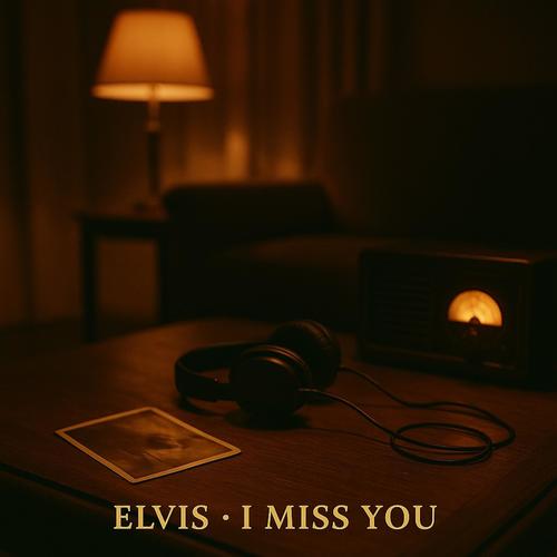 Elvis, I Miss You