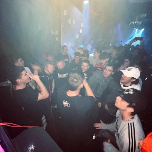 Magia Borras (feat. Bideak) [Explicit]