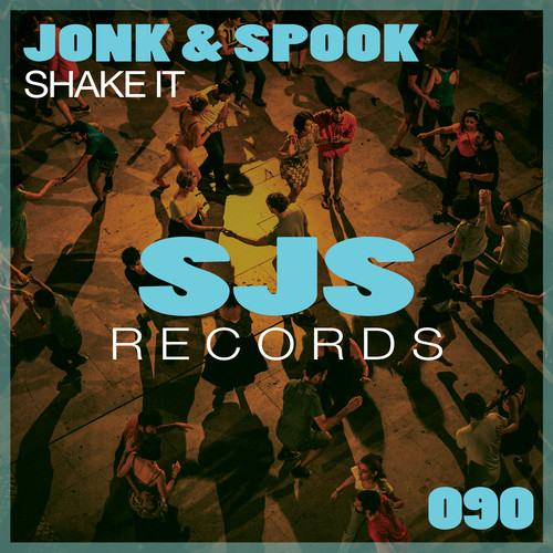 Shake It