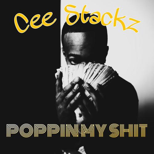 Poppin My **** (Explicit)