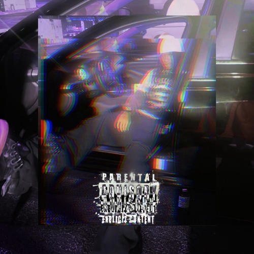 PURPLE PHONECALLS before SL (Explicit)