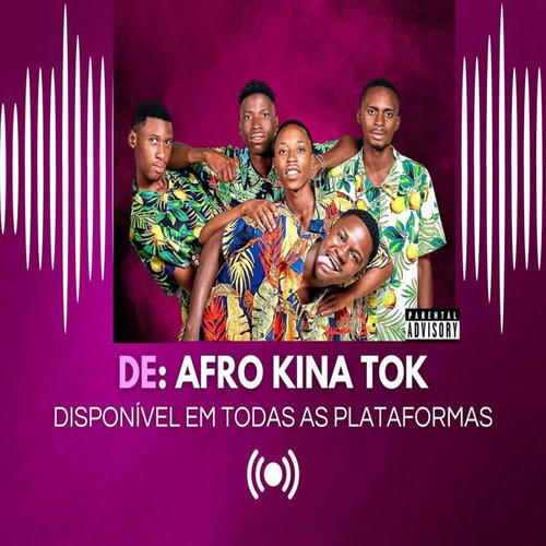 PARTE (feat. AFRO KINA TOK)