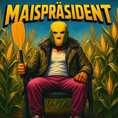 Maispräsident