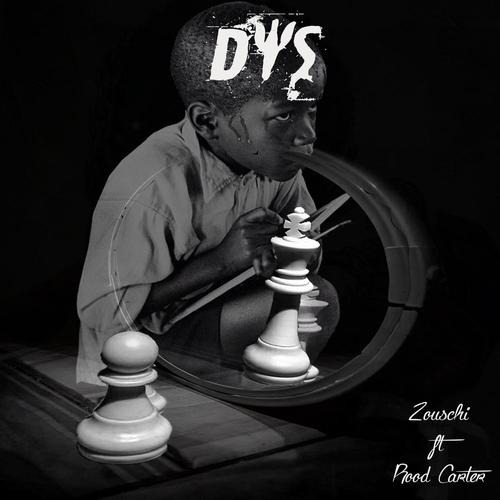DYS (feat. Rood Carter) [Explicit]