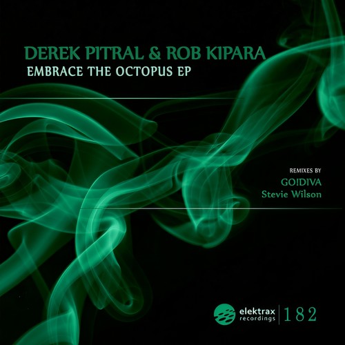 Embrace the Octopus