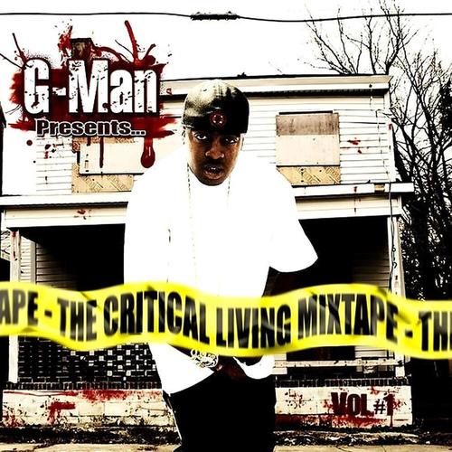 Critical Living Mix 1 (Explicit)